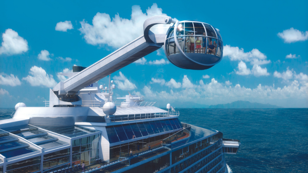 Royal Caribbean