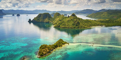 El Nido, Philippines