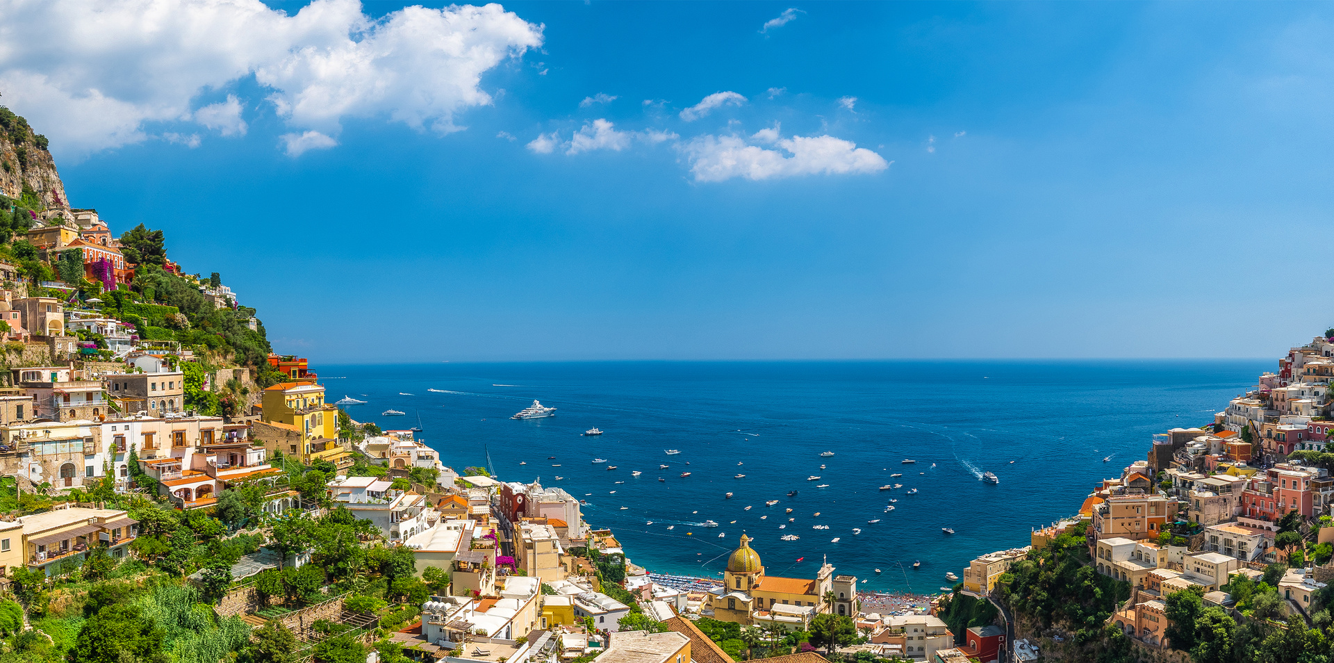 Tuscan and Sicilian Flavours