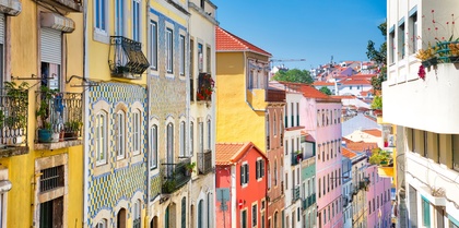 Highlights of Portugal and Spain