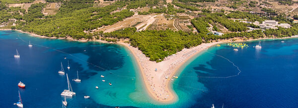Cruise the Adriatic Sea