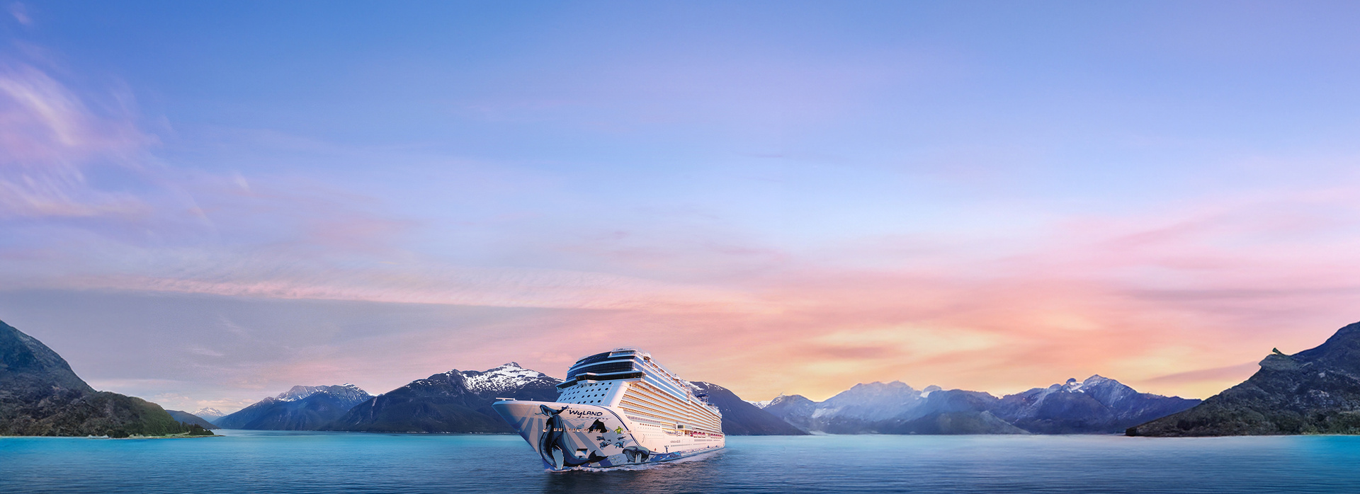 Black Friday Sale with NCL banner